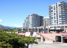 North Vancouver City Photography Photographs by Bill Bell 