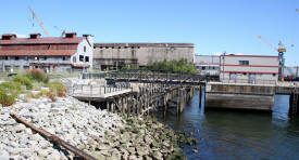 North Vancouver City Photography Photographs by Bill Bell 