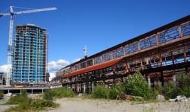 North Vancouver City Photography Photographs by Bill Bell 