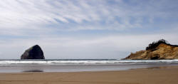 Oregon Coast Photography rugged coastline and Lighthouses Bill Bell Photography