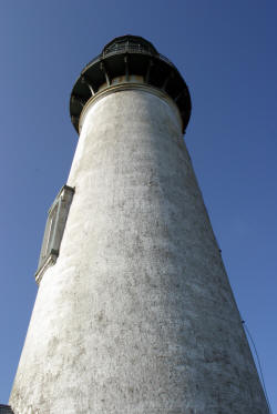 Oregon Coast Photography rugged coastline and Lighthouses Bill Bell Photography
