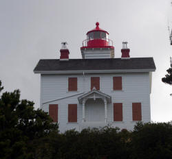 Oregon Coast Photography rugged coastline and Lighthouses Bill Bell Photography