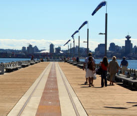 North Vancouver City Photography Photographs by Bill Bell 