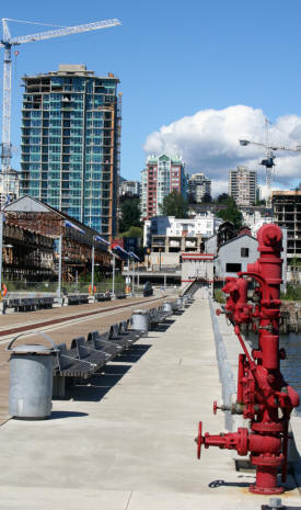 North Vancouver City Photography Photographs by Bill Bell 