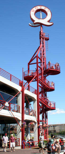 North Vancouver City Photography Photographs by Bill Bell 