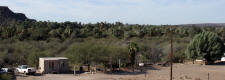 Guerrero Negro to Santa Rosalia Baja California Mexico Highway 1 Photographs Photography by Bill and Dot Bell