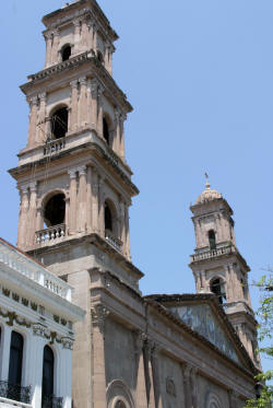 Tampico, Tamaulipas Mexico Photography by Bill Bell