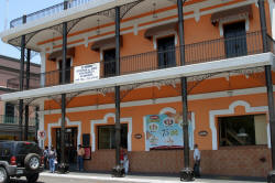 Tampico, Tamaulipas Mexico Photography by Bill Bell