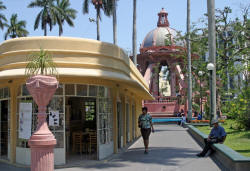 Tampico, Tamaulipas Mexico Photography by Bill Bell