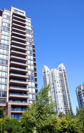 North Vancouver City Photography Photographs by Bill Bell 