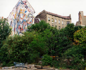 Berlin Europe Photography, the early years - Berlin, Finland and Amsterdam by Bill and Dot Bell