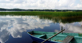 and Lake Europe Photography, the early years - Berlin, Finland and Amsterdam by Bill and Dot Bell