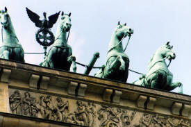 Berlin Europe Photography, the early years - Berlin, Finland and Amsterdam by Bill and Dot Bell