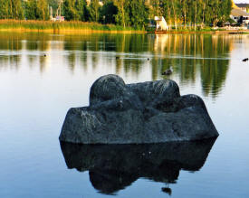 Helsinki Europe Photography, the early years - Berlin, Finland and Amsterdam by Bill and Dot Bell