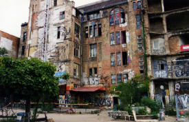 Europe Photography, the early years - Berlin, Finland and Amsterdam by Bill and Dot Bell