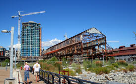 North Vancouver City Photography Photographs by Bill Bell 