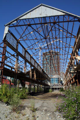 North Vancouver City Photography Photographs by Bill Bell 