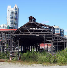 North Vancouver City Photography Photographs by Bill Bell 