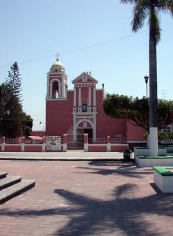 Xalisco, Nayarit Mexico Photography