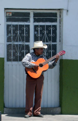 Xalisco, Nayarit Mexico Photography