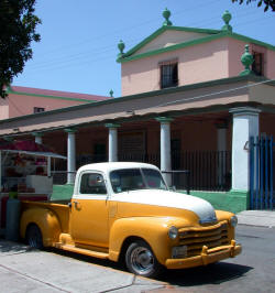 Xalisco, Nayarit Mexico Photography