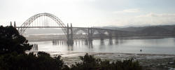 Oregon Coast Photography rugged coastline and Lighthouses Bill Bell Photography