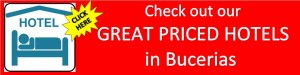 Bucerias Hotels