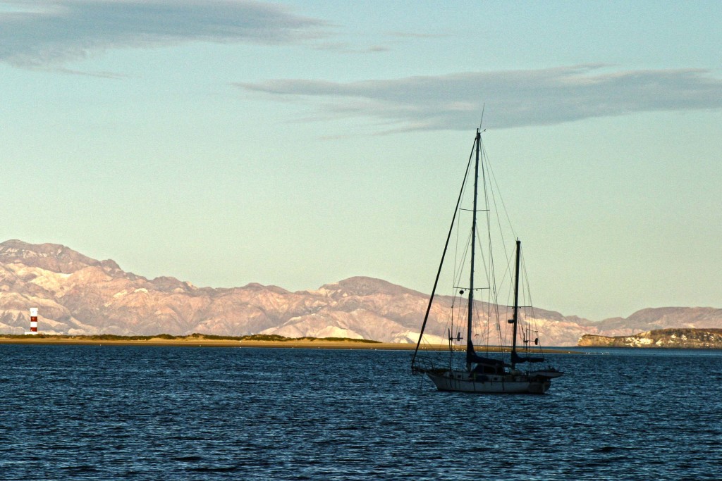 la bay 3