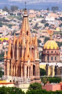 San Miguel de Allende Photography