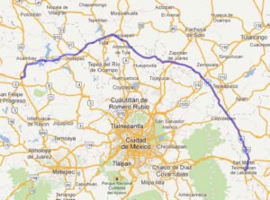 Arco Norte