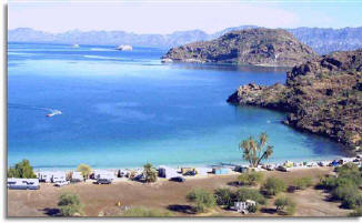 Baja Conception