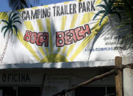 Bocabeachl