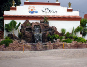 HotelTresRios
