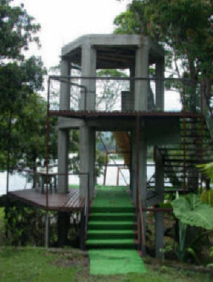 La Jungla