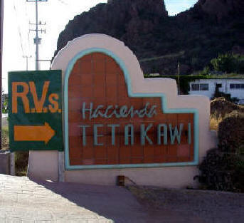 Tetakawi