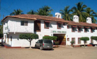 hotelpuntaperla