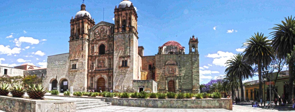 santo domingo