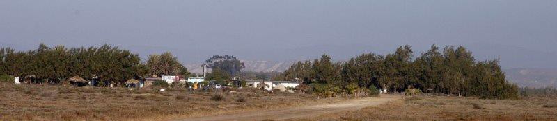 Cielito Lindo Rv park 2