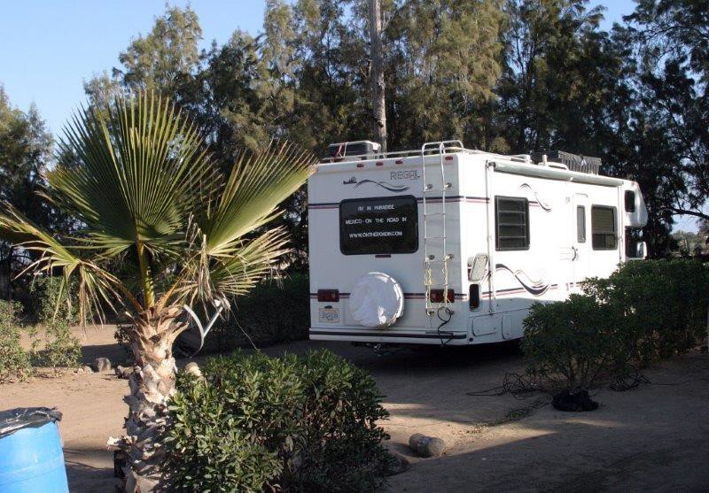 Cielito Lindo Rv park