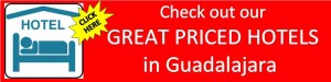Guadalajara Hotels
