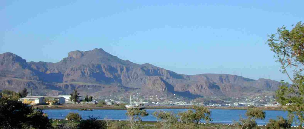 Guaymas