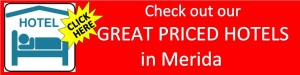 Merida Hotels
