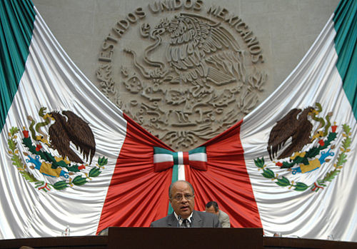 Mexica Congress