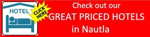Nautla Hotels