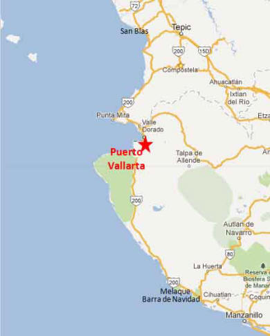 PV 1map