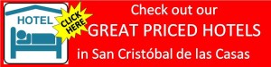 San Christobal de las Casas Hotels