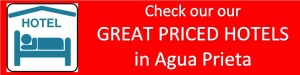 Agua Prieta Hotels