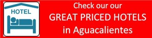 Aguascalientes Hotels