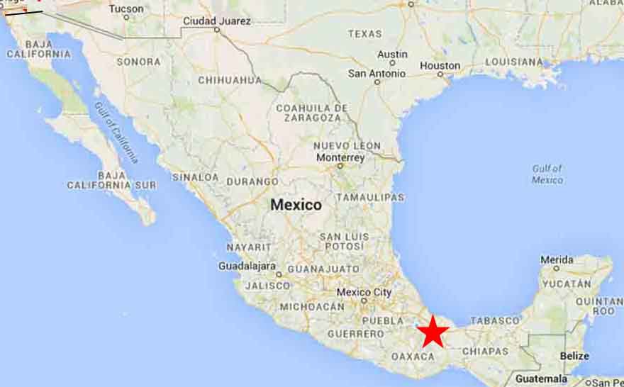 Catemaco map 1