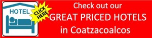 Coatzacoalcos Hotels
